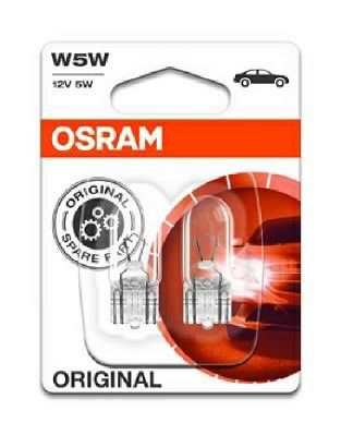 Becuri Omologate Osram H1,H4,H7,H11,W5W,WY5W,C5W,P21W,PY21W,W16W,T20