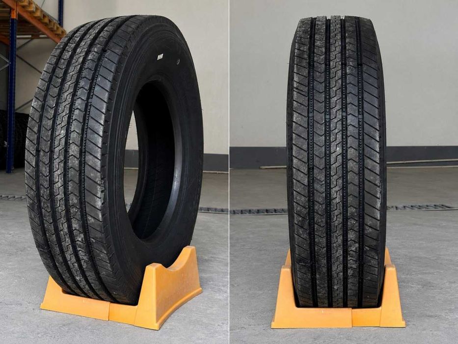 315/80R22.5 va boshqa razmerlarda yuk mashinalar uchun shina, diskalar