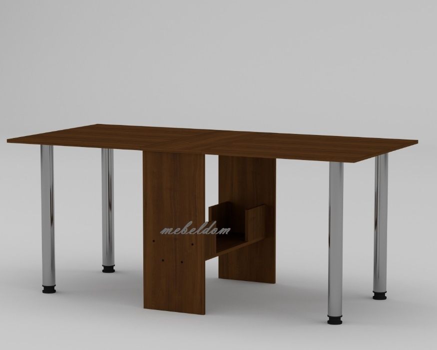 Трапезна/кухненска сгъваема маса(код-2280)