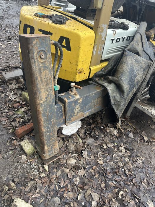 Продам установку кму