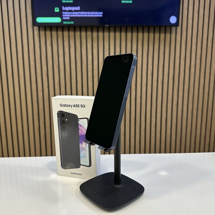 Samsung Galaxy A55 5G 128GB \ GARANTIE 1 AN \ iDroid