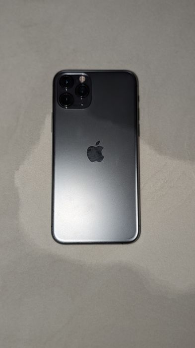 Айфон 11 про 64 гб