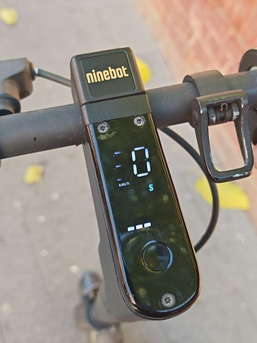 Oferta! Trotineta electrica ninebot g30