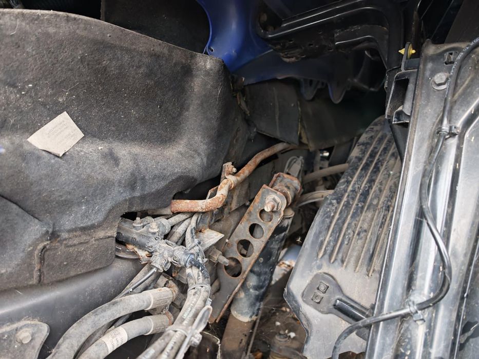 Vând Cap  tractor Avariat Volvo FH an 2021 510 CP