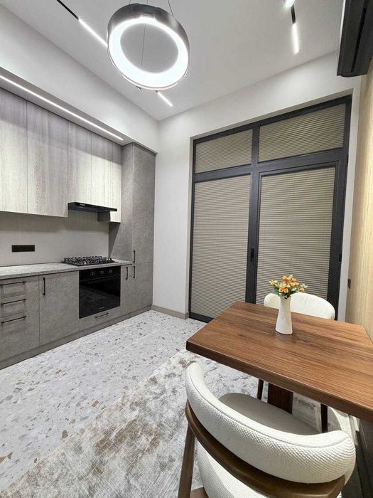 Продается 2х комн Квартира ЖК УзМахал, Новомосковская