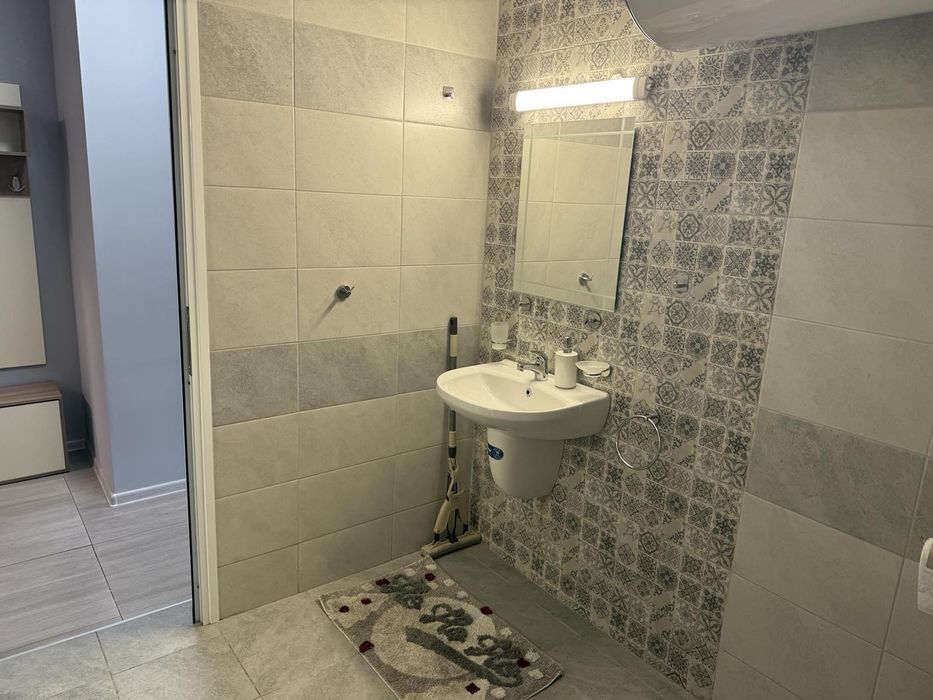 Дава се под наем Двустаен апартамент в Пловдив, Мараша - 73 кв.м за 425 € - Снимка #4