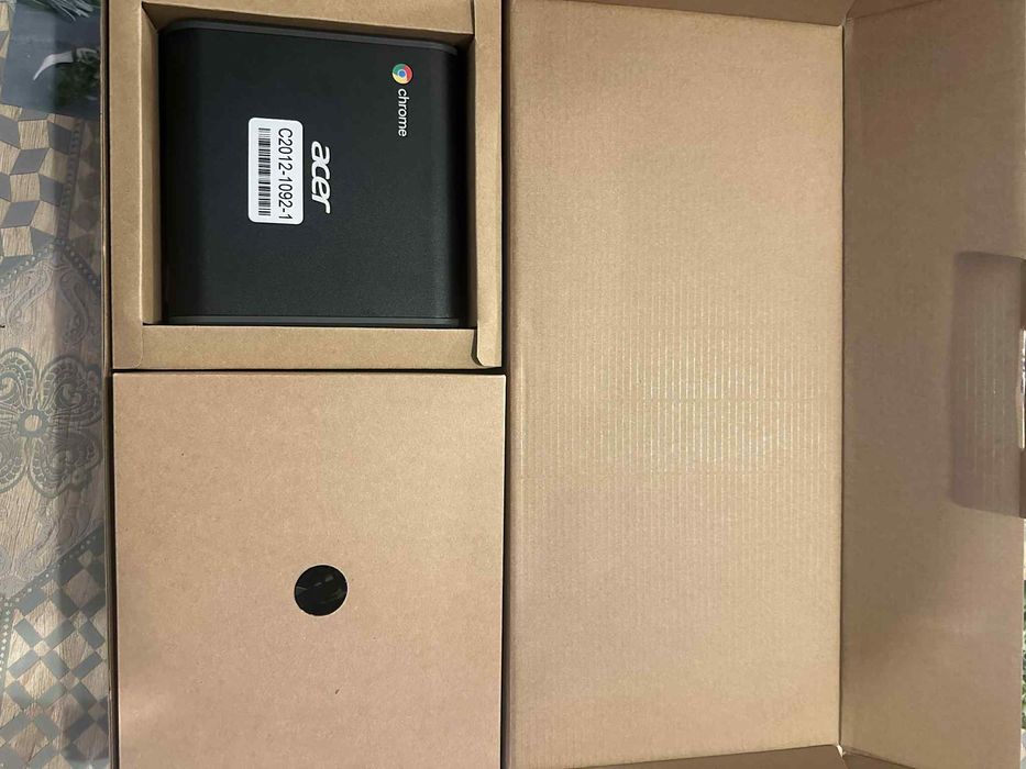 Acer Chromebox CXI3 ( Qb8130U )