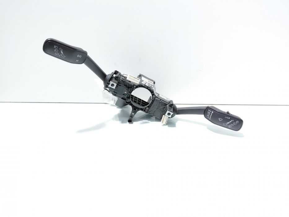 Maneta semnalizare cu maneta stergatoare, cod 3Q0953521DJ, Vw Passat (3G2) Volkswagen