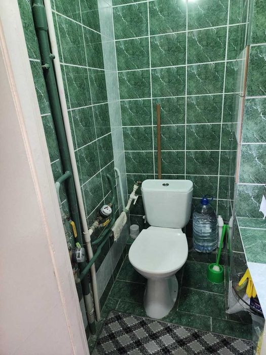 3-х комнатная квартира