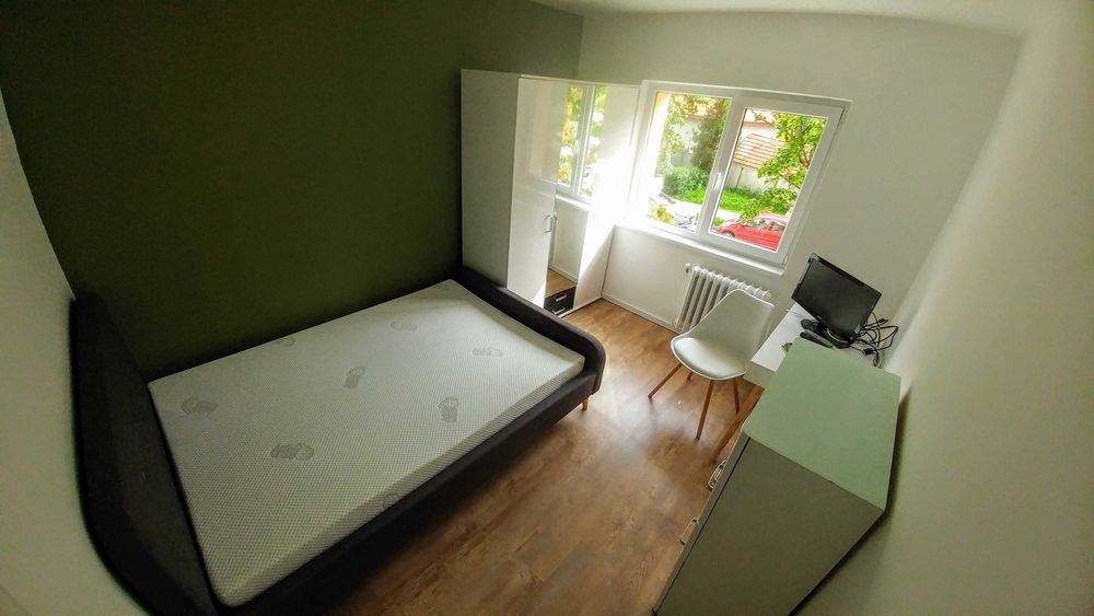 Apartament 3 camere de inchiriat Zorilor