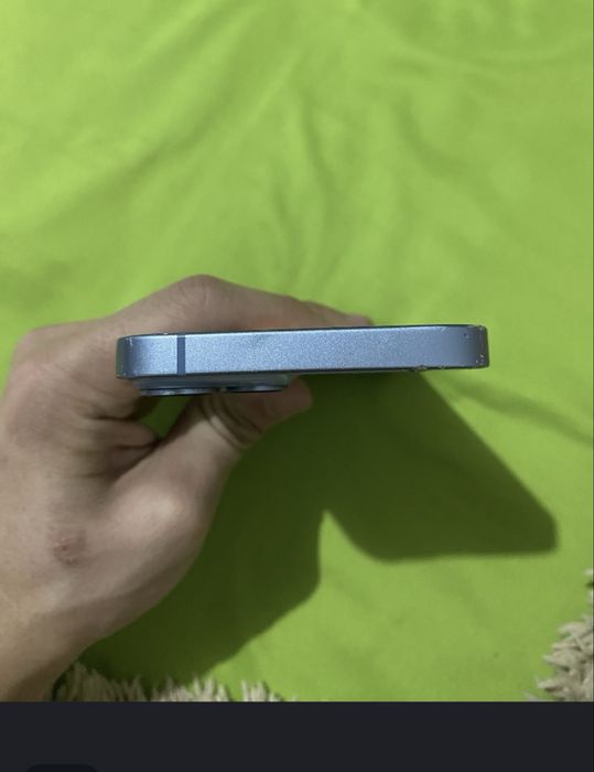 Iphone 14 blue 256gb