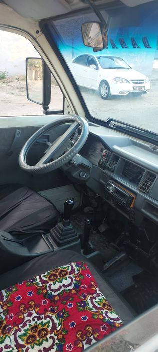 Срочно Damas 2001