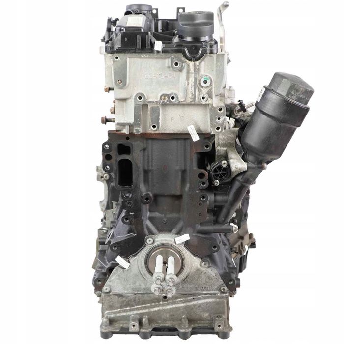 Motor mercedes garantie 1 an fara limita de km tip 651 2.2