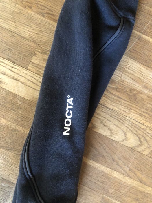 Nocta Fleece CS Hoodie Оригинално
