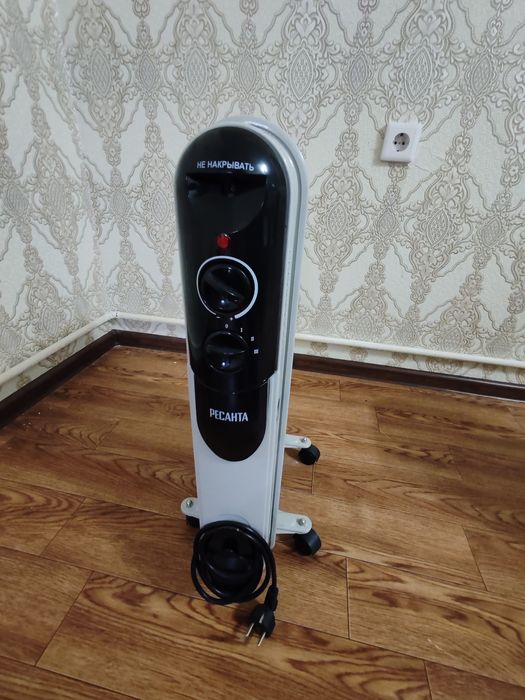 Обогреватель НОВЫЙ