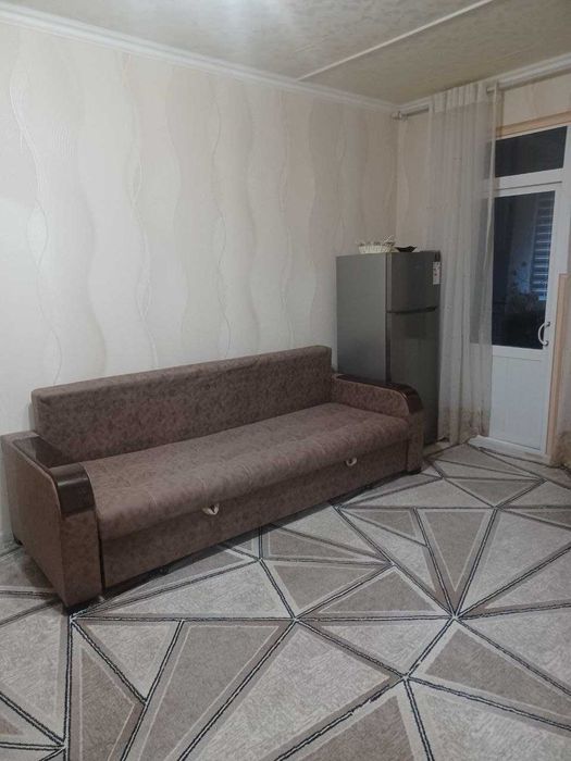 Фрунзиский Сарбон супермаркет 2хонали квартира ижарага бериладиID:1614