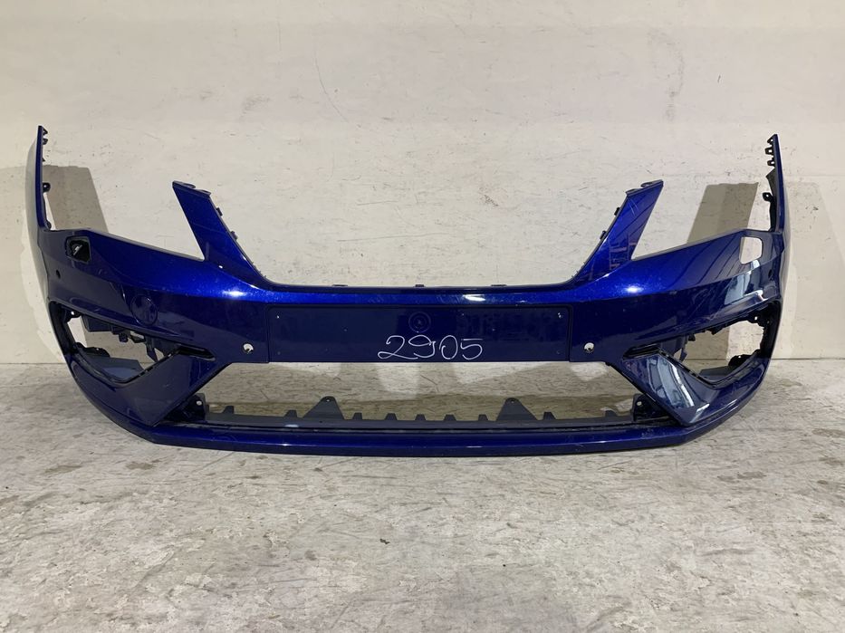 Bara fata Seat Leon facelift, 2016, 2017, 2018, 2019, cod origine OE 5F0807221AB.