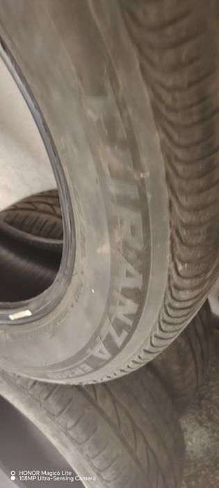 2 гуми Бриджстоун 195/65/15