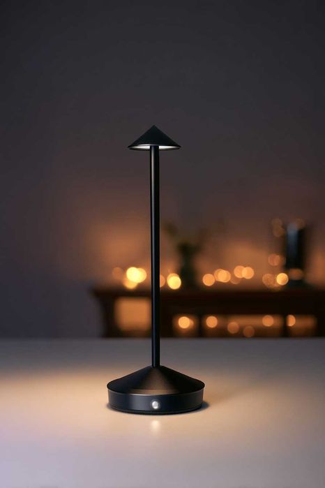 Lampa Enso Pina Touch Control |Ambientala|Birou| Livrare gratuita Buc