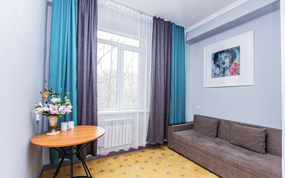 Гочтиница номера посуточно