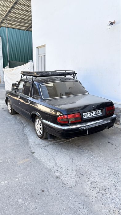Volga 3110 yaxshi holatda