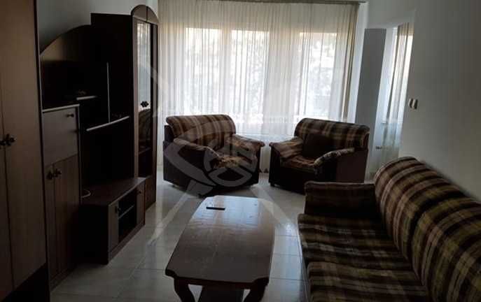 Дава се под наем Тристаен апартамент в Пловдив, Мараша - 106 кв.м за 510 € - Снимка #2