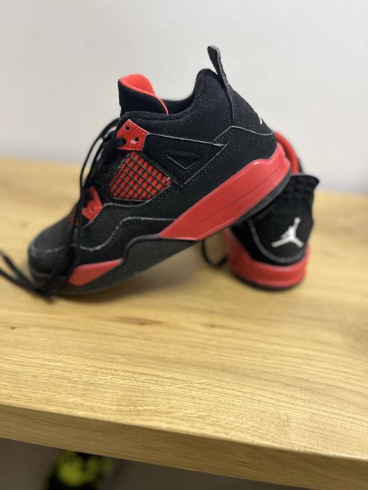 Jordan retro за деца