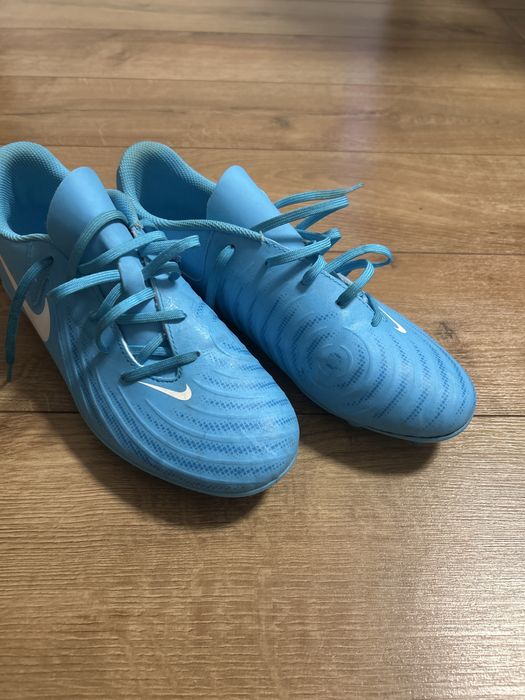 Ghete de footbal nike phantom GX