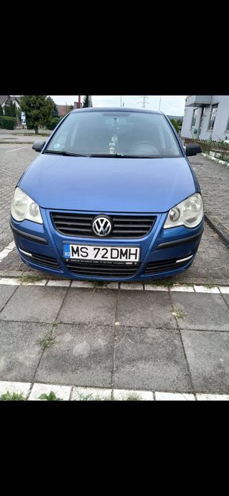 VOLKSWAGEN Polo 2008 — imagine 2