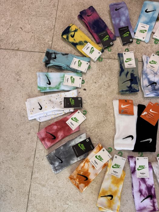 Unisex Чорапи Nike