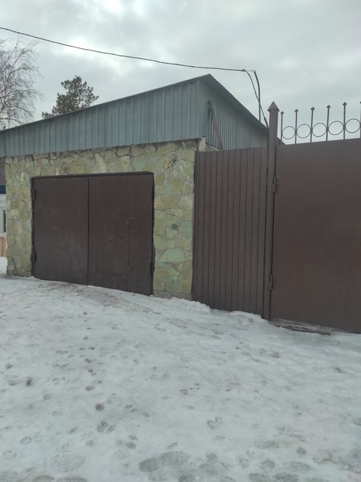 Продам частный дом