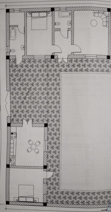 Полевойда Халкаро аэропортга якин ховли сотилади Саватчи