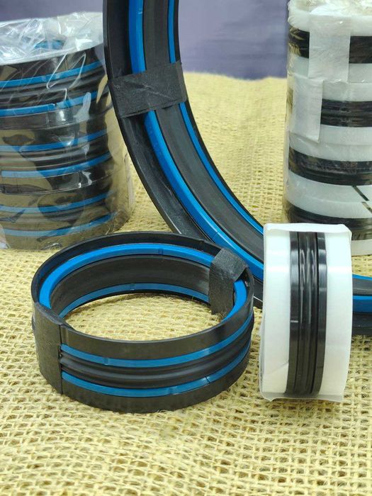 KDAS Compact - уплотнение поршня