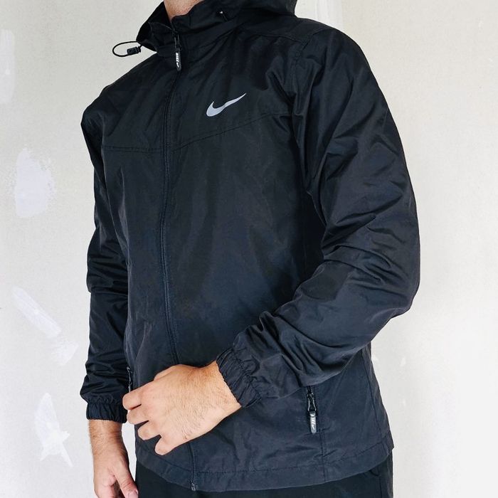 Яке Nike размер L / XL