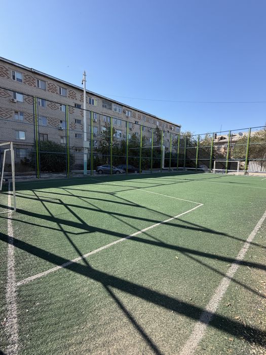 Центрден 2-комн квартира сатылады