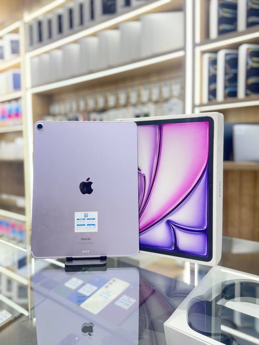 Ipad air m2 13inch 128gb 94%