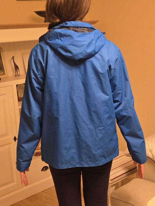 Geaca schi barbat McKinley mar  M cu polar detasabil, 120 ron