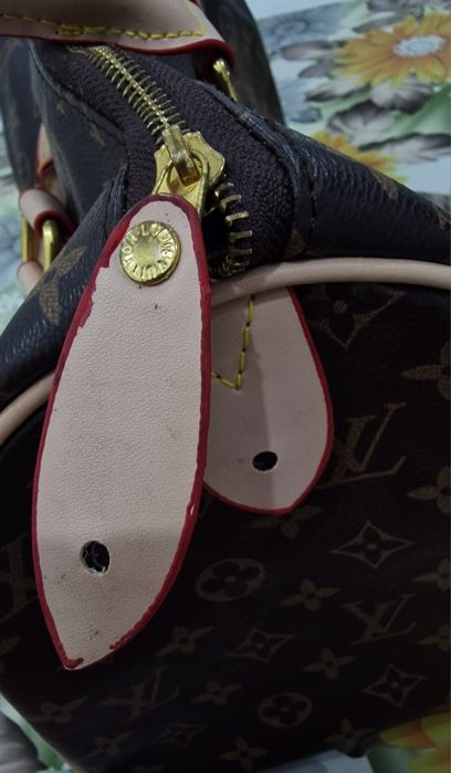 Geanta de voiaj Louis Vuitton