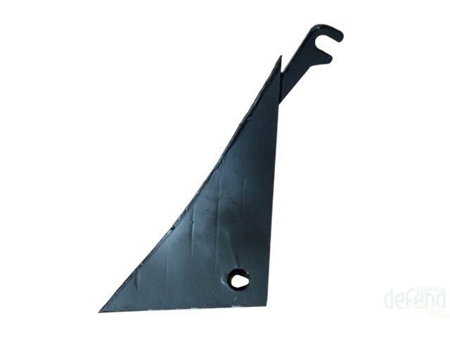 cormana plug vogel&noot
