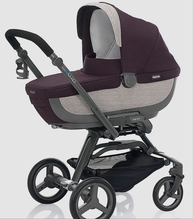 Carucior sport si landou Inglesina Quad Quattro