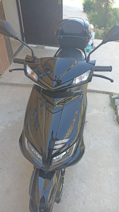 Мапед м8 скутер сатылады