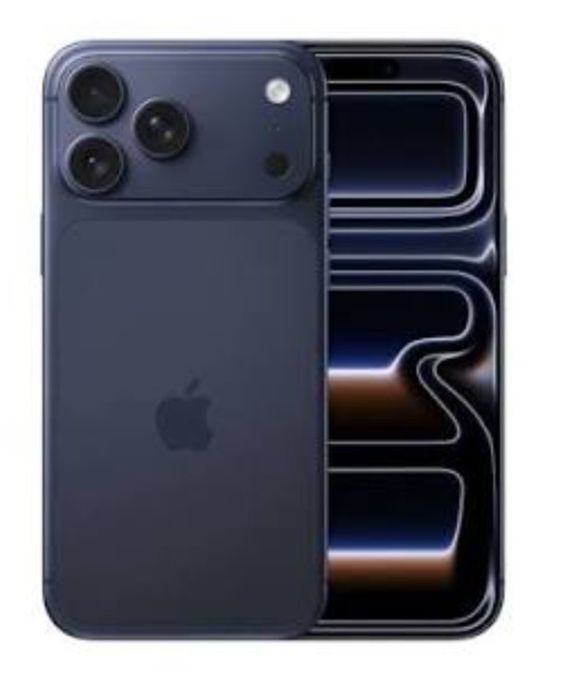 Срочно продам iPhone 17 pro max 2tb