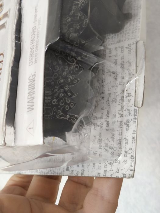 Кукла Беллатриса Лестрейндж Маттел