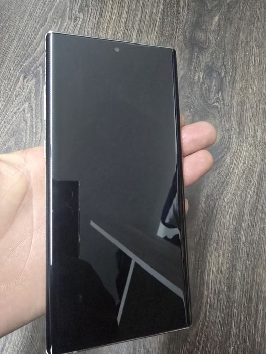 Samsung Note 10 plus - 750 ron