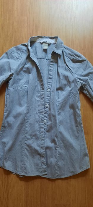 Camasi H&M business sau casual