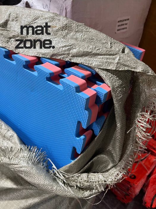 Tatami 2 / 2.5 / 3 / 4 sm — original Xitoy SKIDKA!