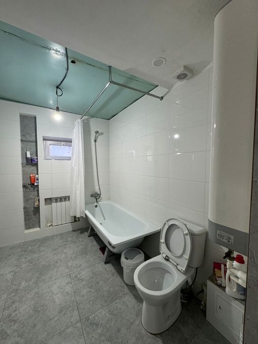 Продам дом в центре г.Караганда.