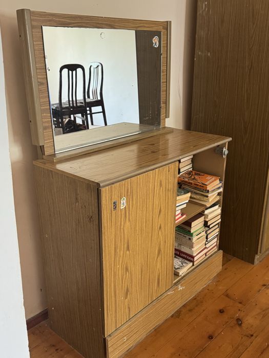 Мебель для спальни полный комплект