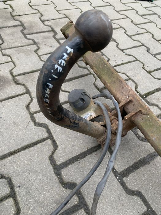 Carlig Remorcare Land Rover Freelander 1  1998-2006