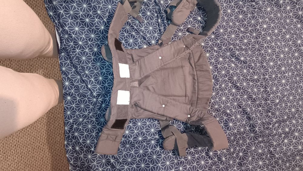 Marsupiu/ Ham bebeluși Red Kite